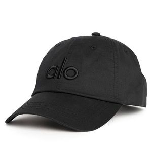 Alo off duty cap
